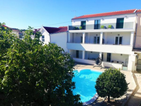 Stars Palace - apartments and rooms
